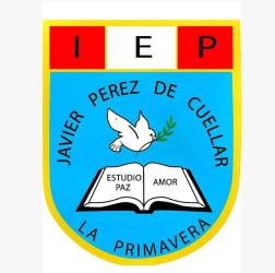 I.E.P JAVIER PEREZ DE CUELLAR